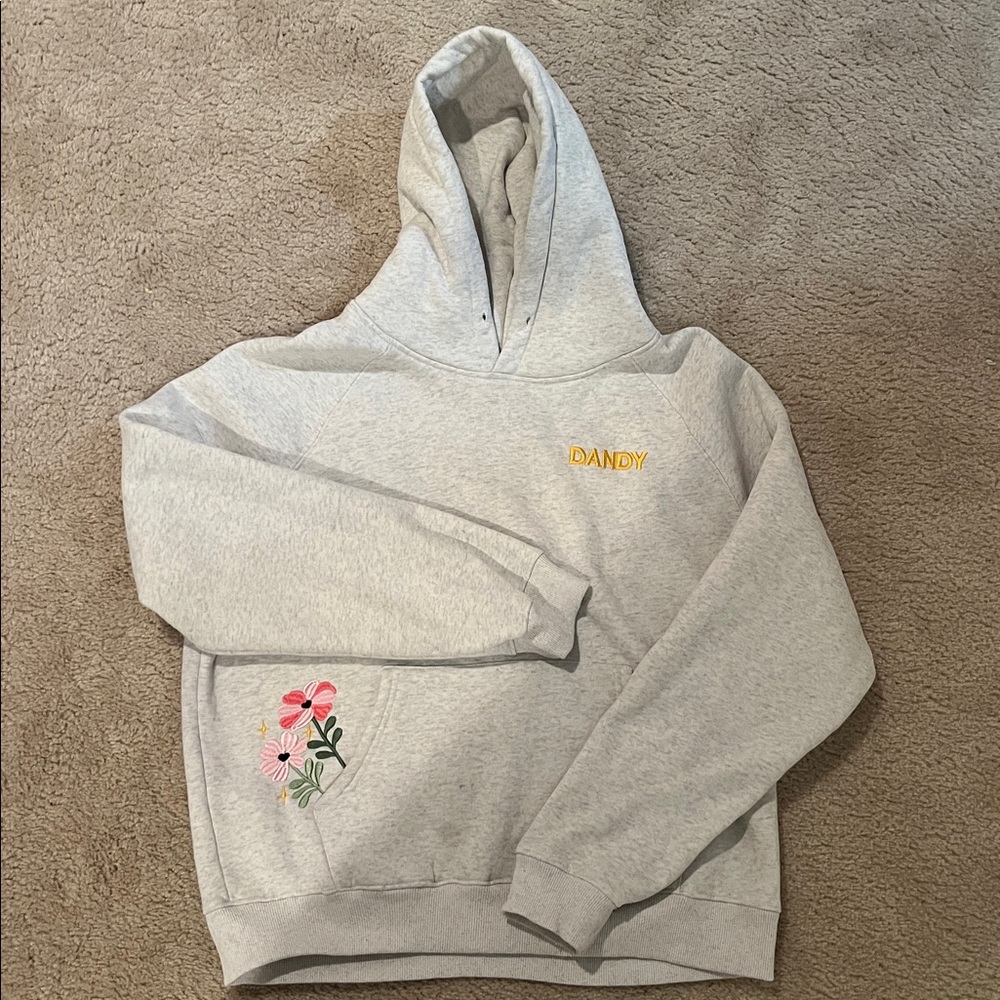 Dandy Worldwide “Gift Giving” Hoodie